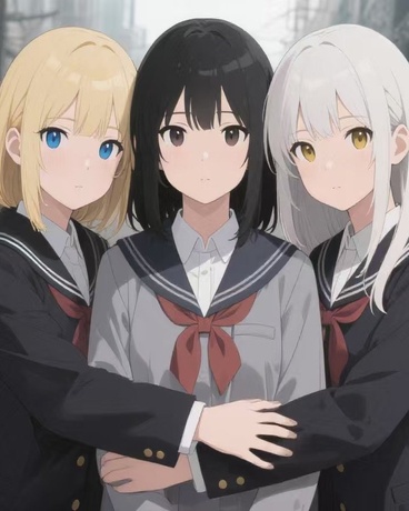 秋余小姐末世求生