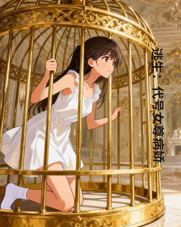 逃生：代号女尊病娇