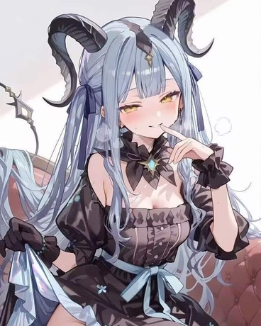 夺舍圣剑的魔王不想沦为勇者妻