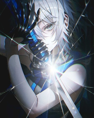 乙女游戏内的反派恶役想要生存