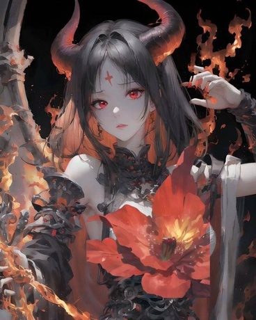 我是魑魔我怕谁