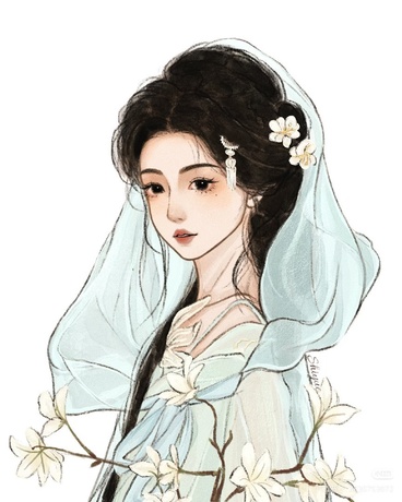 锦瑟长歌