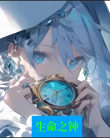 生命之钟