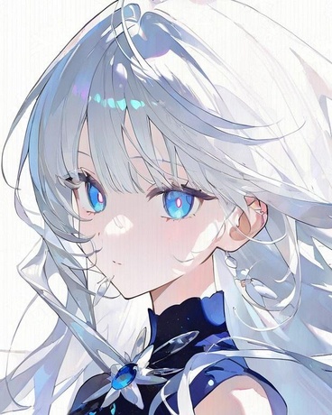 变成魔法少女后，我比女儿还可爱