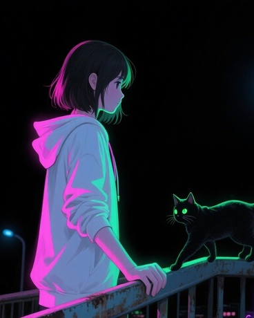 魔法少女育种进行时