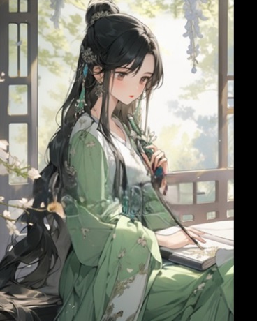 傀儡小姐不懂爱但预制爱