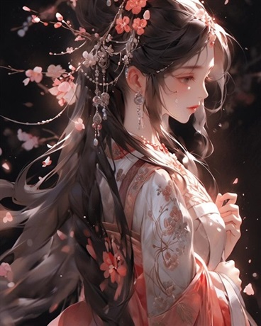 我是反派，仙子勿爱