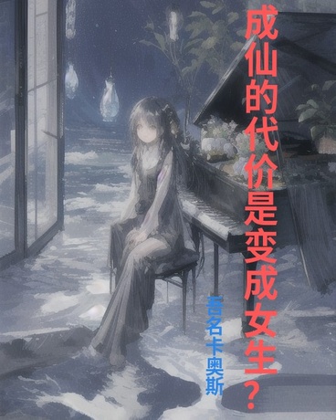 成仙的代价是变成女生？