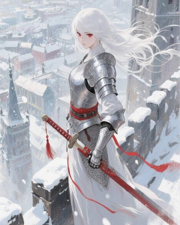 剑与魔法：我能与万物沟通