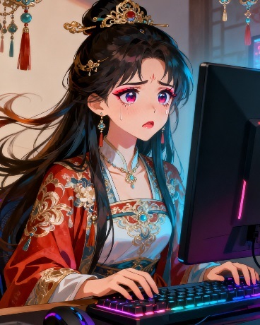 修什么仙？起来陪师尊上A大！