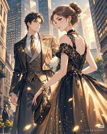 京圈佛爷为她疯狂