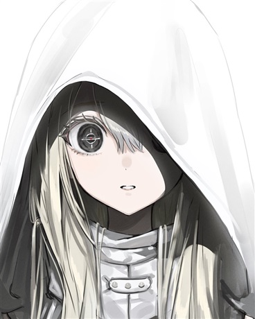 军医小姐决定使用直拳疗法