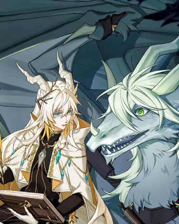 欧尔泊：探索者的异象奇旅