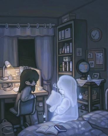 这温柔刀我吃不消啊