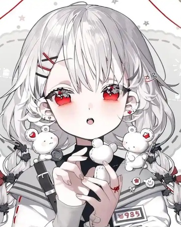 永夜末世，开局饲养魔物少女