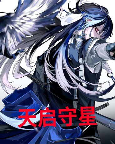 天启守星