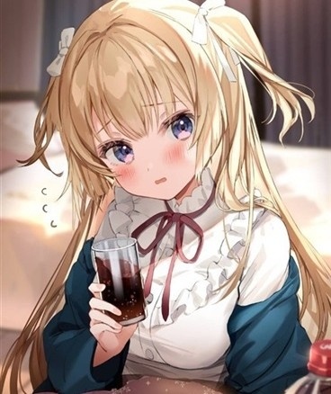 清楚系的我绝不堕落在幸压抑世界