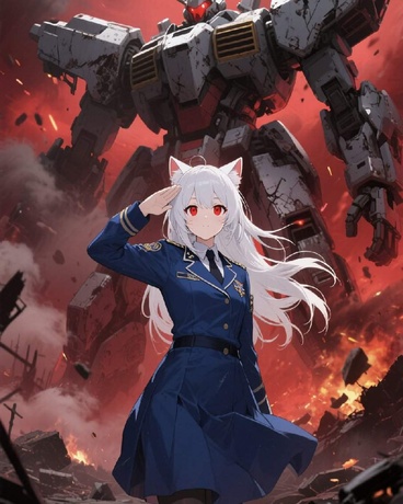 率月纪元：某鉴证的异能学院