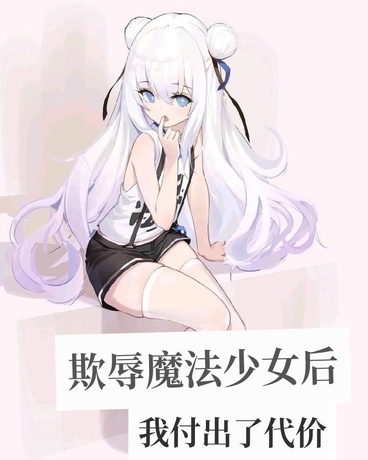 欺辱魔法少女后，我付出了代价