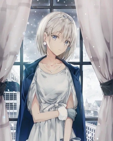 如此悲剧的我也能迎来救赎吗？