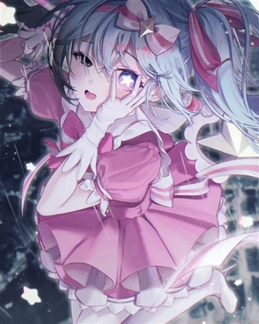 柴刀后，再也不想被魔女缠上了