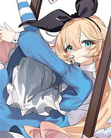 传说中魔王的候选