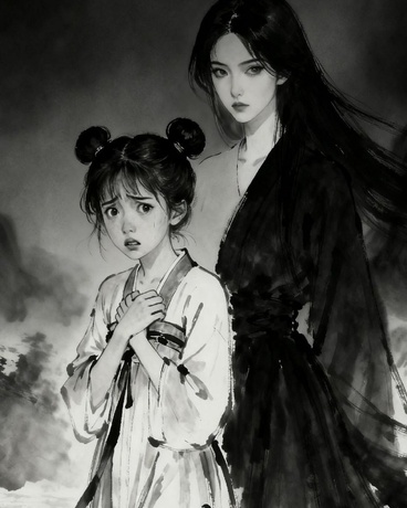 惹了疯子腹黑师妹以后我后悔了