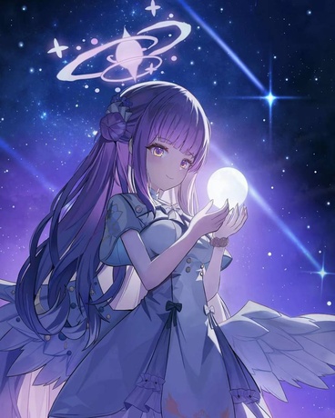 网隐少女的逆天修仙录