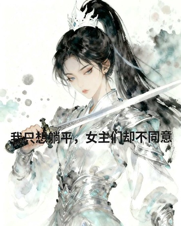 我只想躺平，女主们却不同意