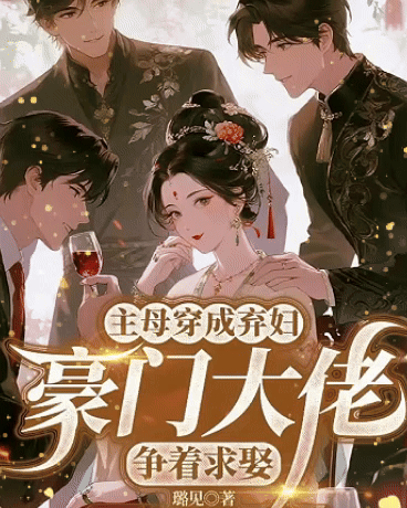 主母穿成弃妇，豪门大佬争着求娶