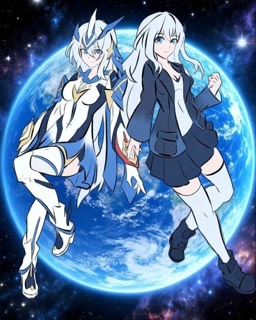 复苏之我在末世当战姬