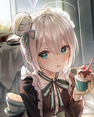 勇者大人，你要的奖励是魔王我吗