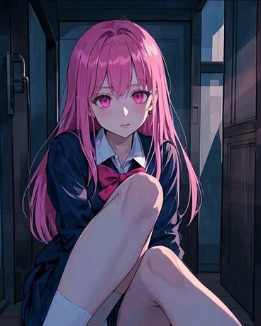 爱我的话要先吞一千根银针