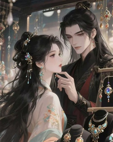 大师兄的我不可能变成妖艳仙子