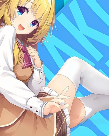 阳角转阴角的我，却被美少女缠上