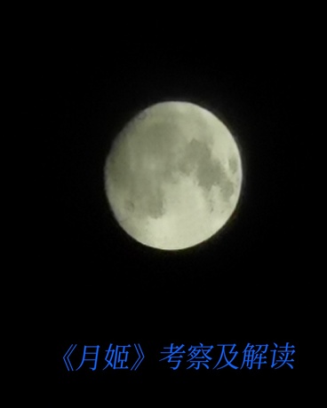 月姬考察及解读