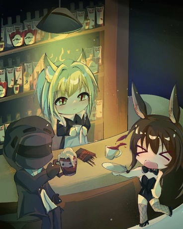 罗德岛酒馆开业中