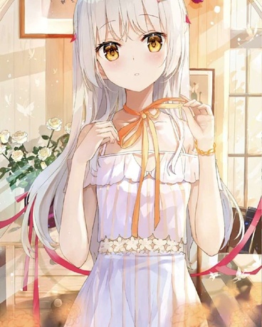 穿越异世界的我将要拯救世界