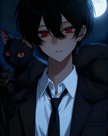 被拒后，校花成了我的猫