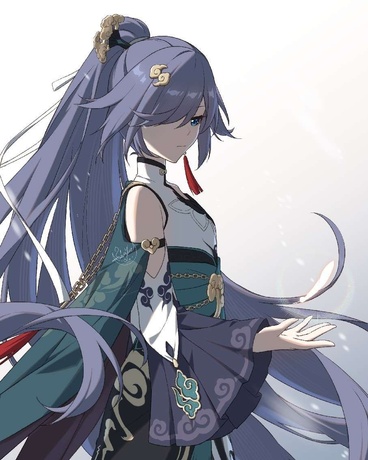 符华的超绝令使徒弟