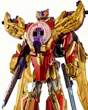 崩铁：拳刃巨神拯救世界