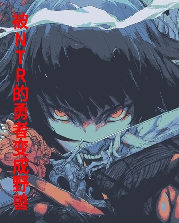 被NTR的勇者变成野兽