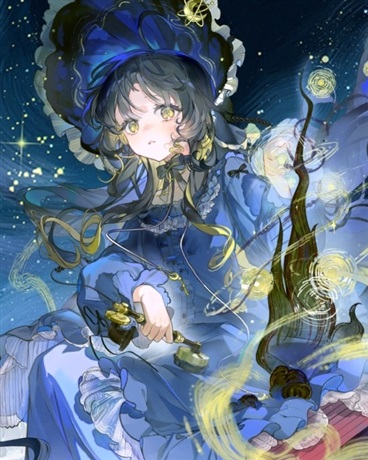 开办魔法学院，女学生都想魅惑我