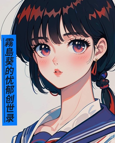 霧島葵的忧郁创世录