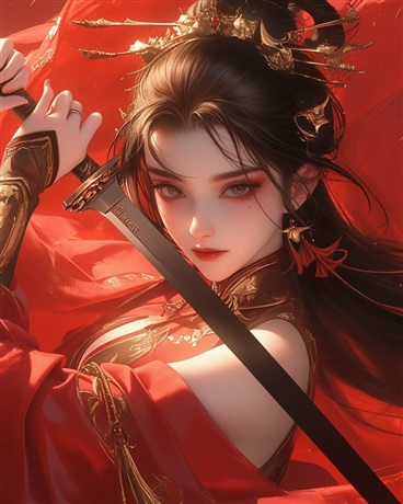 天魔大人不会轻易妥协！