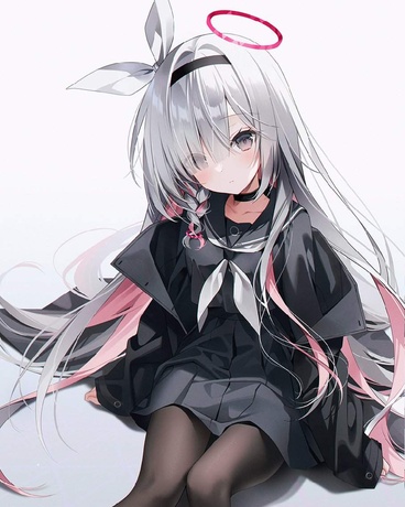 黑夜女神的爱，与白昼英雄有何干