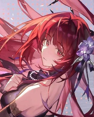 转生凤凰，却被逆徒攻略？