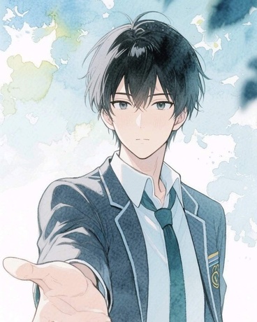 我没想过要当青春恋爱喜剧主角啊