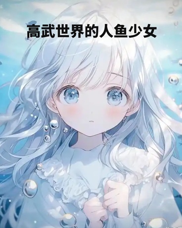 高武世界的人鱼少女