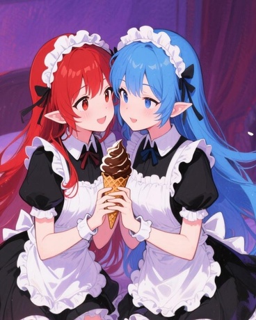 手搓原味食材，魔王求我不要停